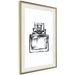 Arkiio Affisch Smell of Luxury [Poster] 30x45 Poster